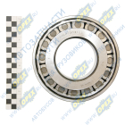 6-7315 А Подшипник 75х160х40 ролик.радиал.конич. 1-ряд.; миксер СБ-92В-1, УРАЛ гл. передача Волжский Стандарт